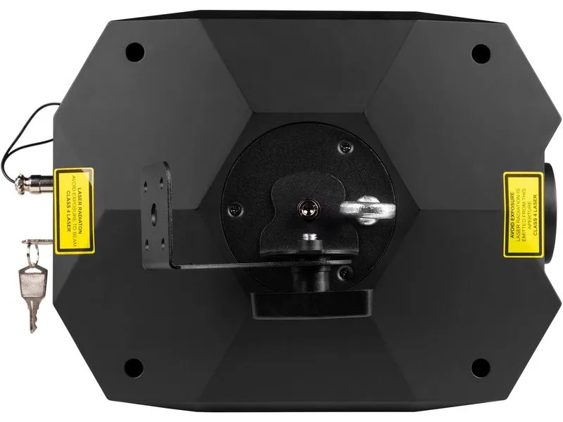 BeamZ Laser Leda BeamZ Laser Leda