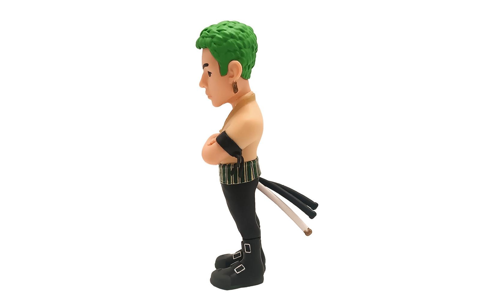 Minix Figur Netflix One Piece: Zoro Minix Figur Netflix One Piece: Zoro