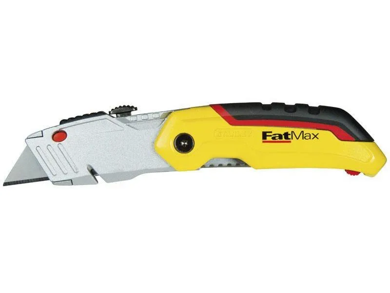 Stanley Fatmax Klappmesser Fatmax 19 mm Stanley Fatmax Klappmesser Fatmax 19 mm