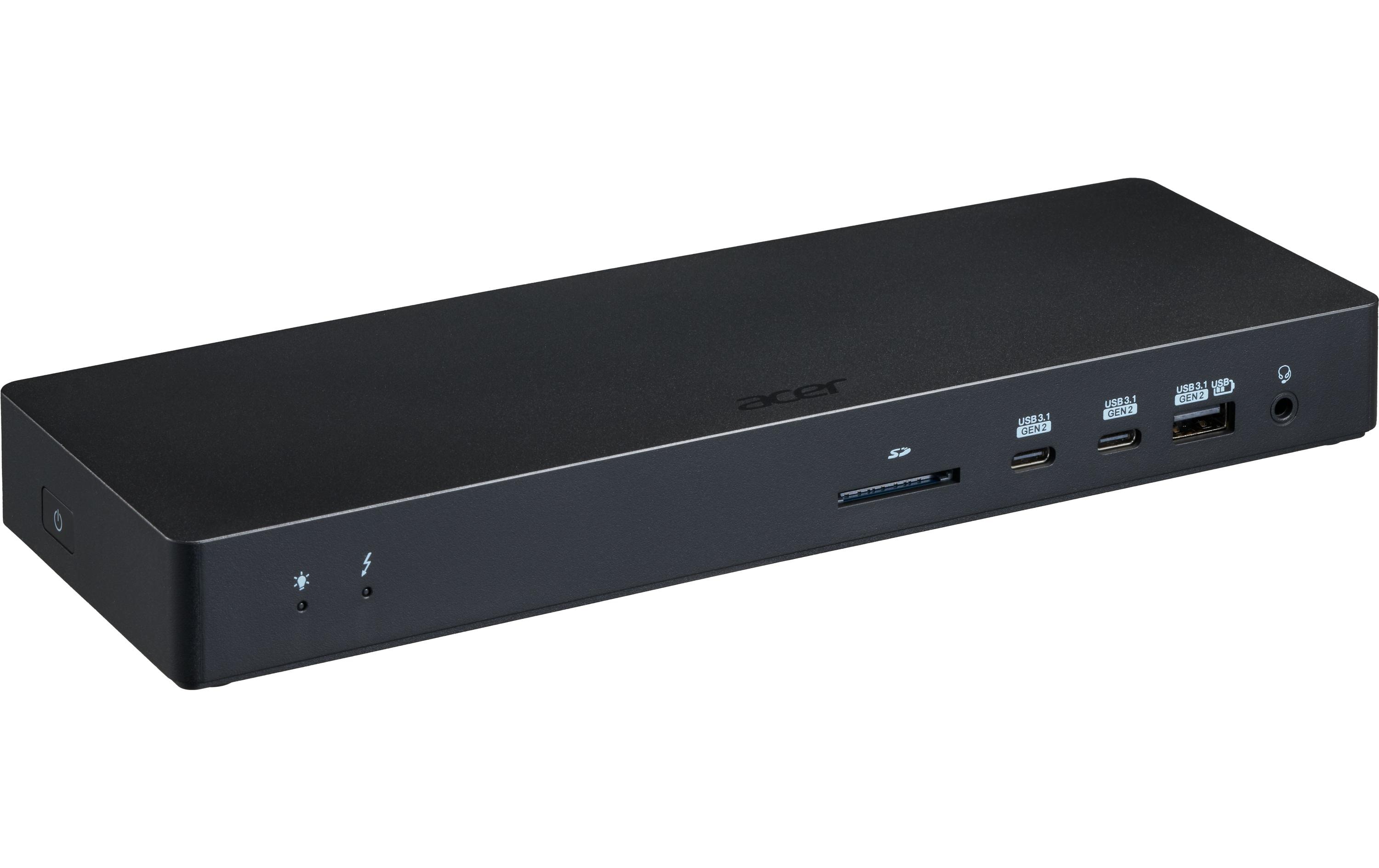 Acer Dockingstation Thunderbolt 4 Dock T701