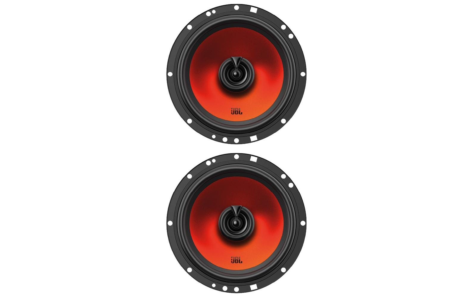 JBL Car 2-Weg Lautsprecher Paar Gen2 STAGE1 62F