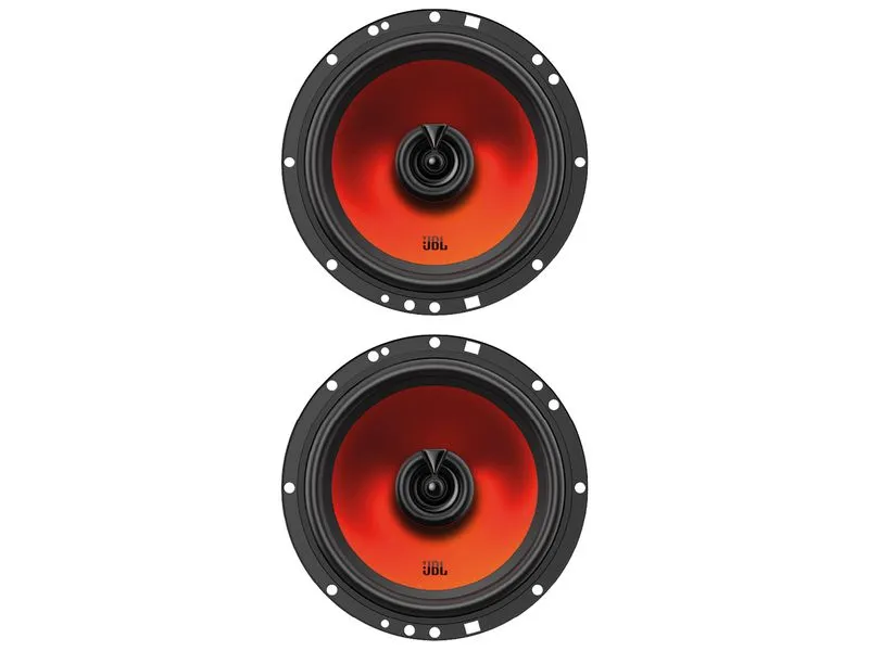 JBL Car 2-Weg Lautsprecher Paar Gen2 STAGE1 62F JBL Car 2-Weg Lautsprecher Paar Gen2 STAGE1 62F