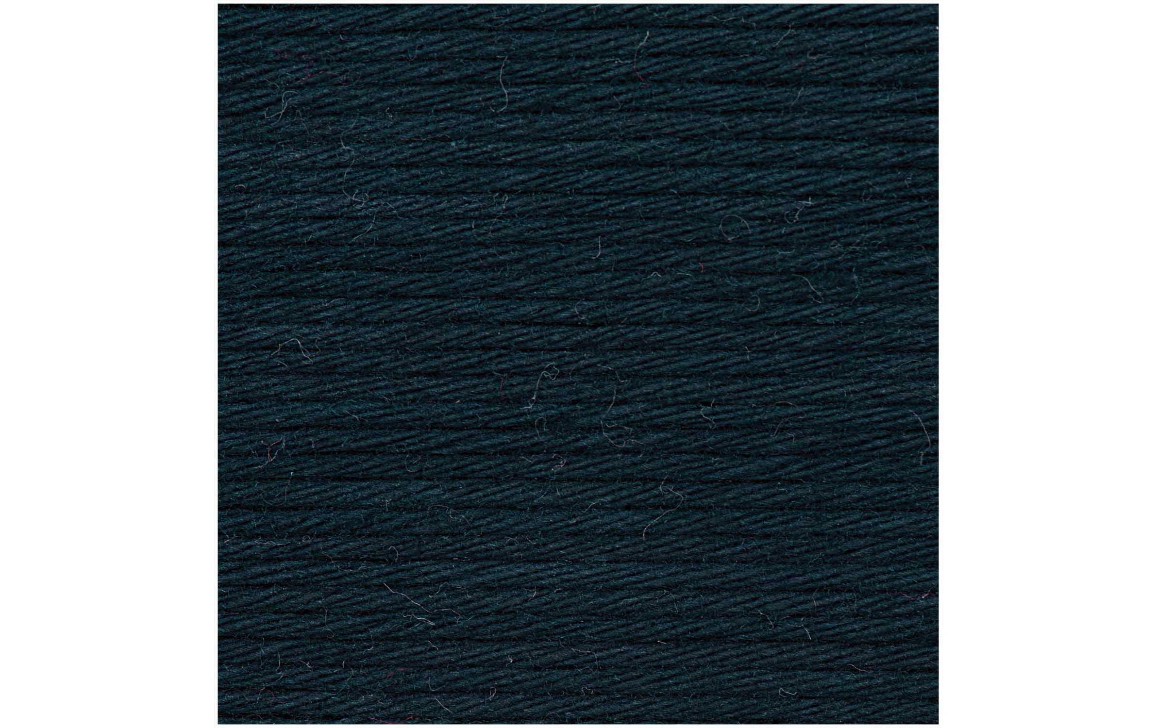 Rico Design Wolle Creative Cotton Aran 50 g Dunkelblau