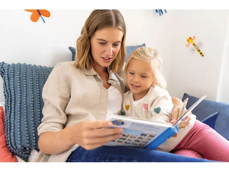 Ravensburger Kinder-Sachbuch Stickerheft Dinosaurier Ravensburger Kinder-Sachbuch Stickerheft Dinosaurier