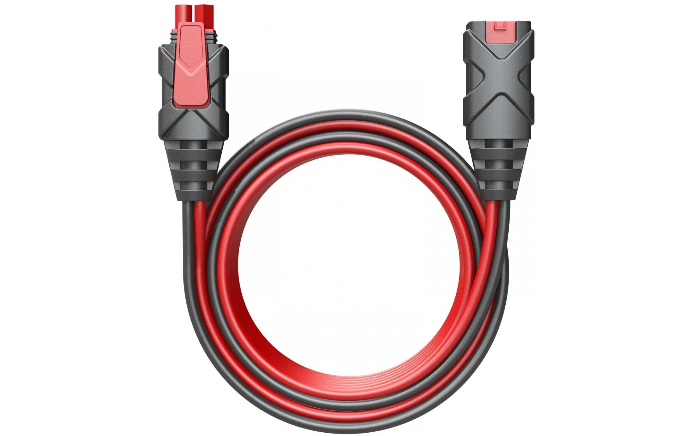 Noco X-Connect Verlängerungskabel Batterieladegerät / 3m Noco X-Connect Verlängerungskabel Batterieladegerät / 3m