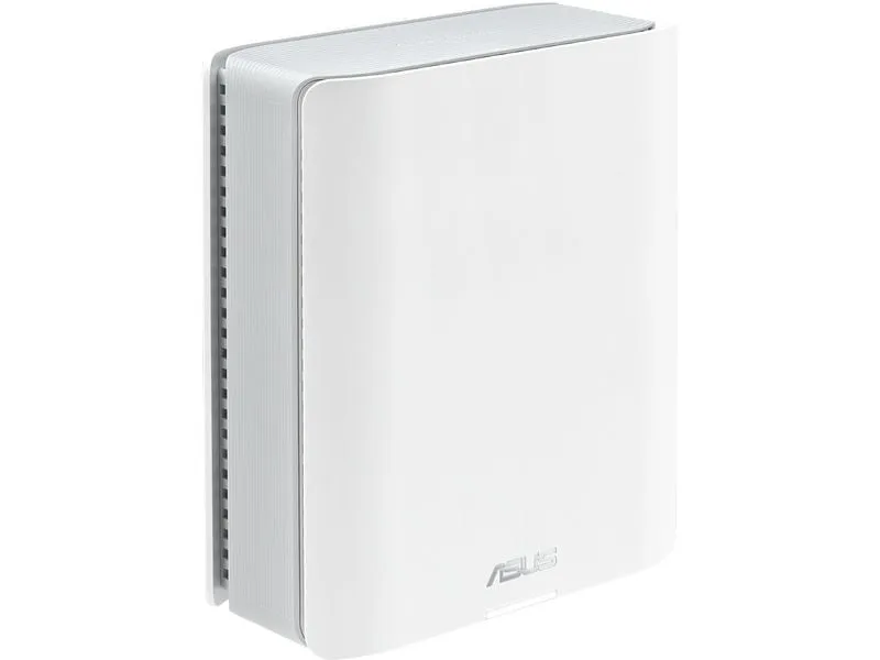 ASUS Tri-Band WiFi Router ZenWiFi BT10 3er Pack Weiss ASUS Tri-Band WiFi Router ZenWiFi BT10 3er Pack Weiss