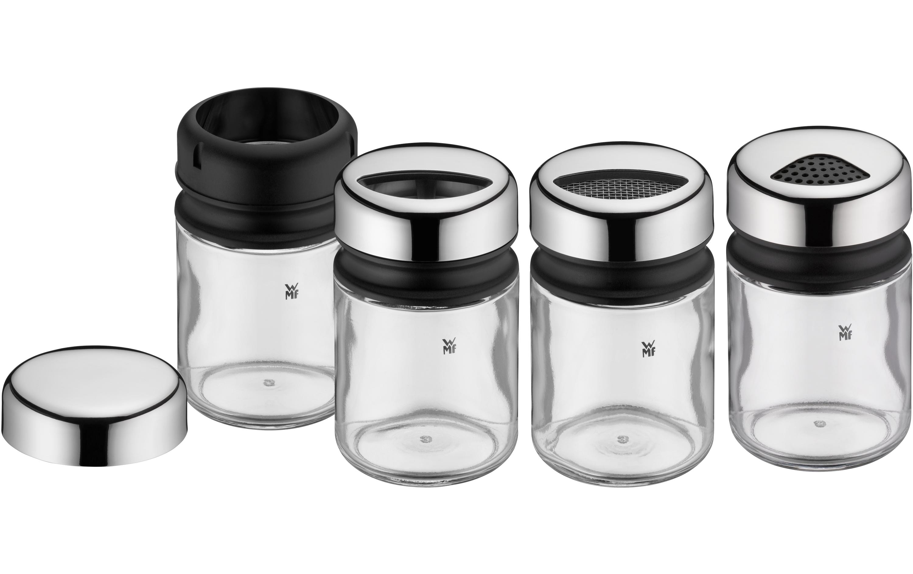 WMF Gewürzstreuer Depot Transparent