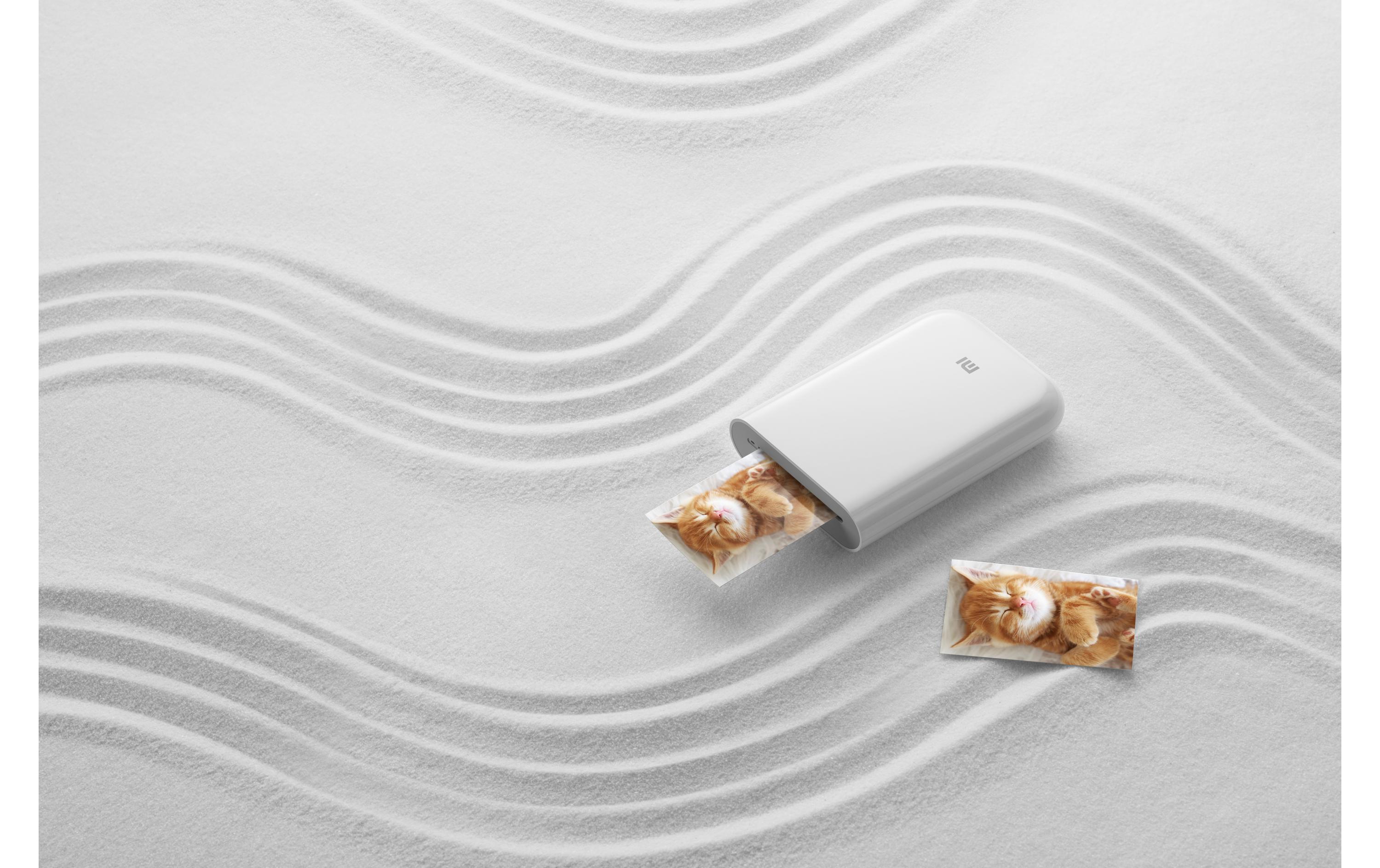 Xiaomi Fotopapier TEJ4019GL 20 Stück