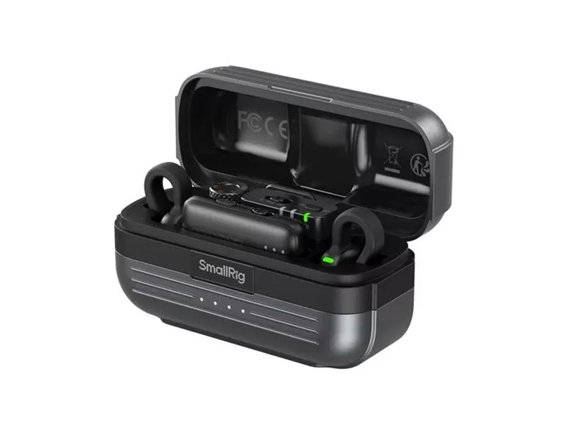 Smallrig S70 Schwarz Smallrig S70 Schwarz