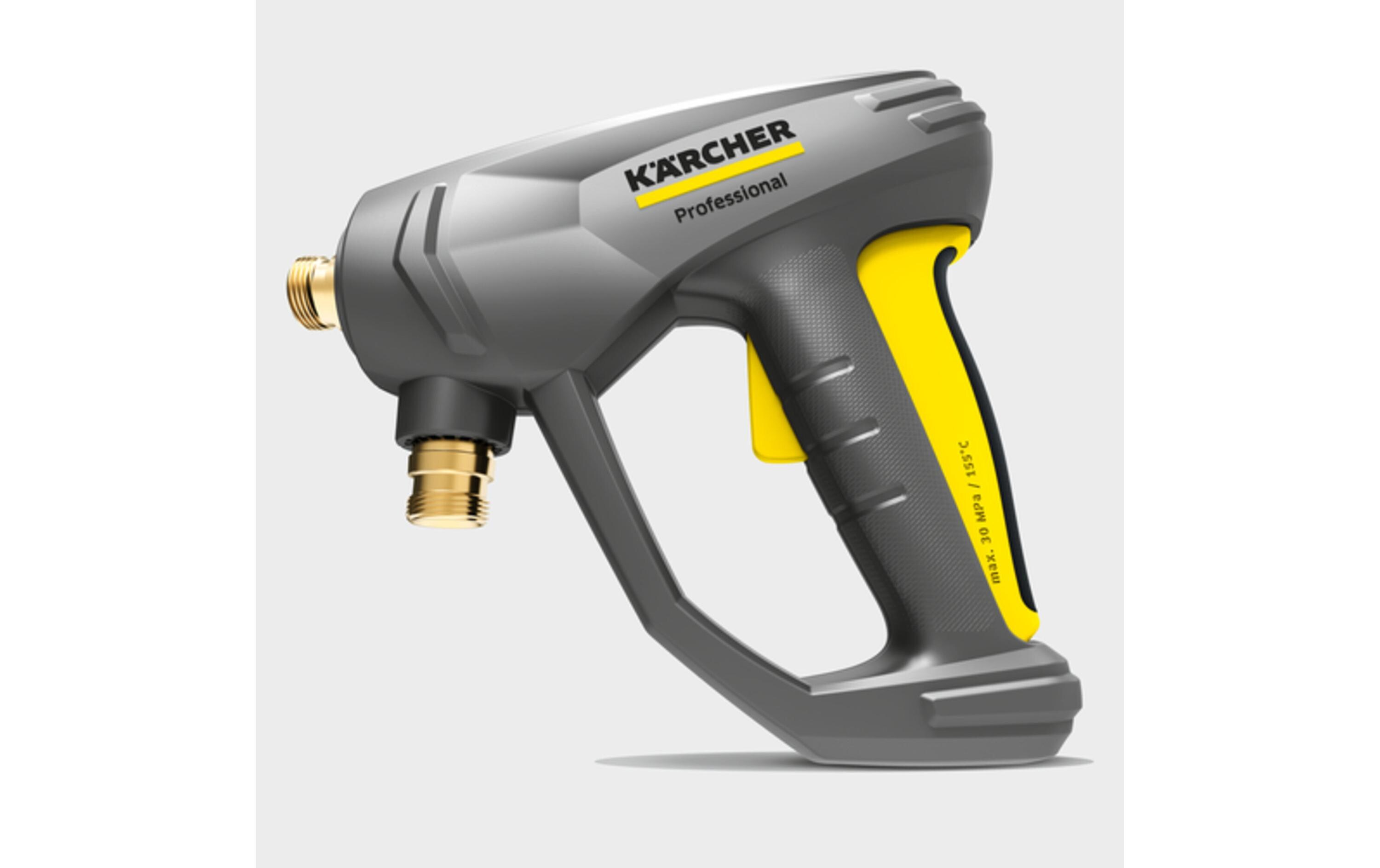 Kärcher Professional Heisswasser Hochdruckreiniger HDS 5/11 U Kärcher Professional Heisswasser Hochdruckreiniger HDS 5/11 U