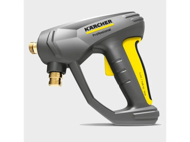 Kärcher Professional Heisswasser Hochdruckreiniger HDS 5/11 U Kärcher Professional Heisswasser Hochdruckreiniger HDS 5/11 U