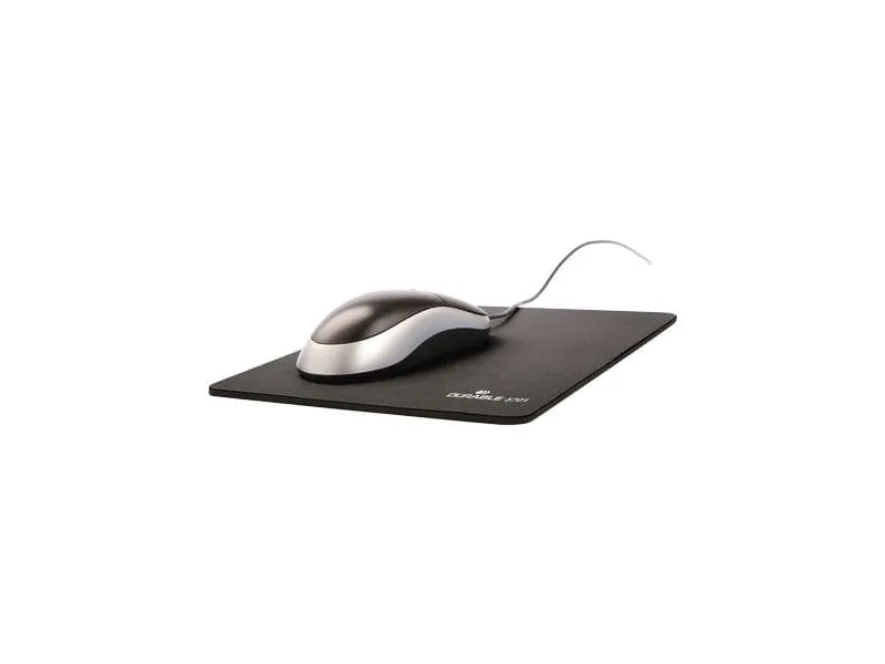 DURABLE Mausmatte Anthrazit