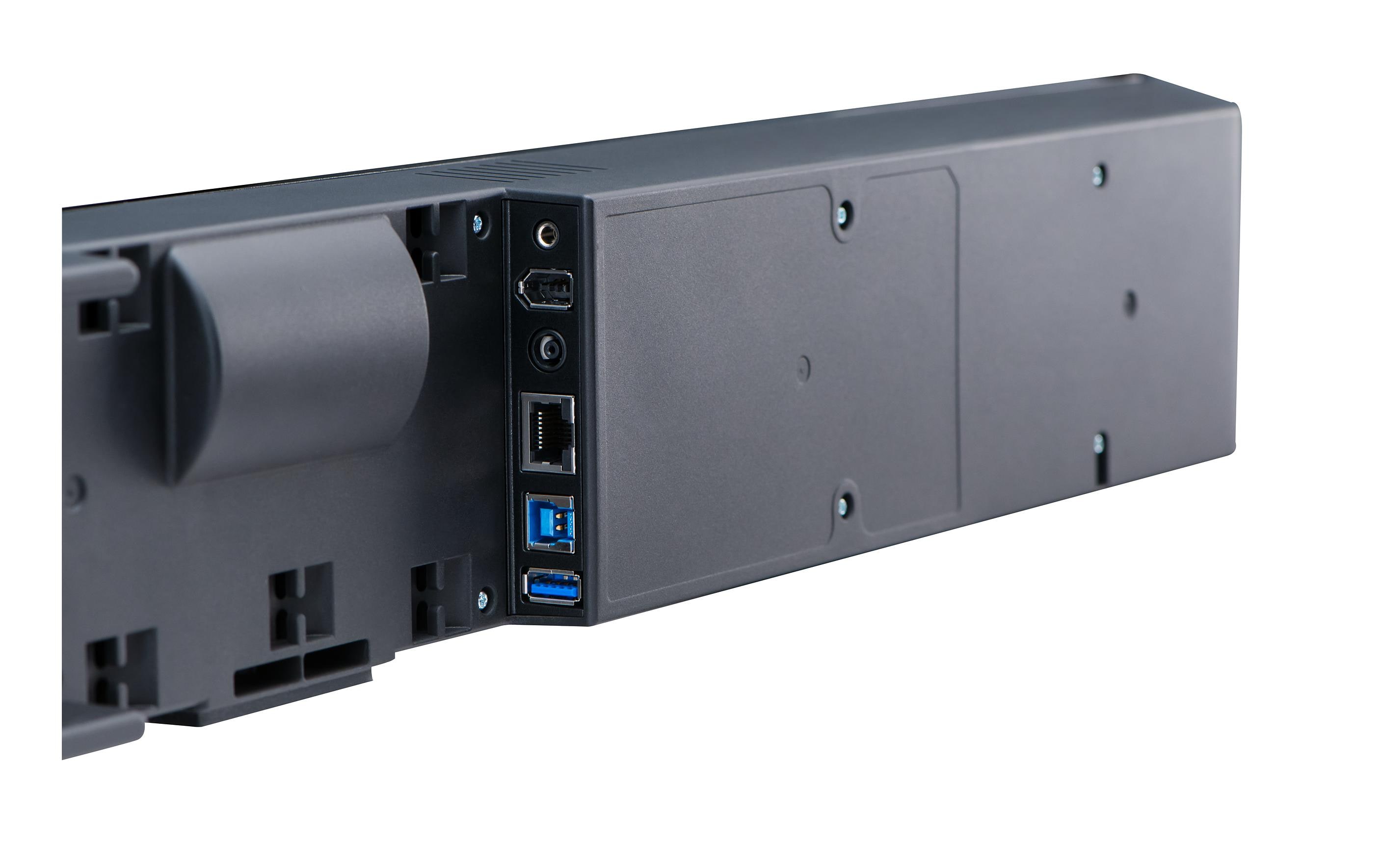 Yamaha UC Europe CS-700AV USB Video Collaboration Bar 1080P 30 fps