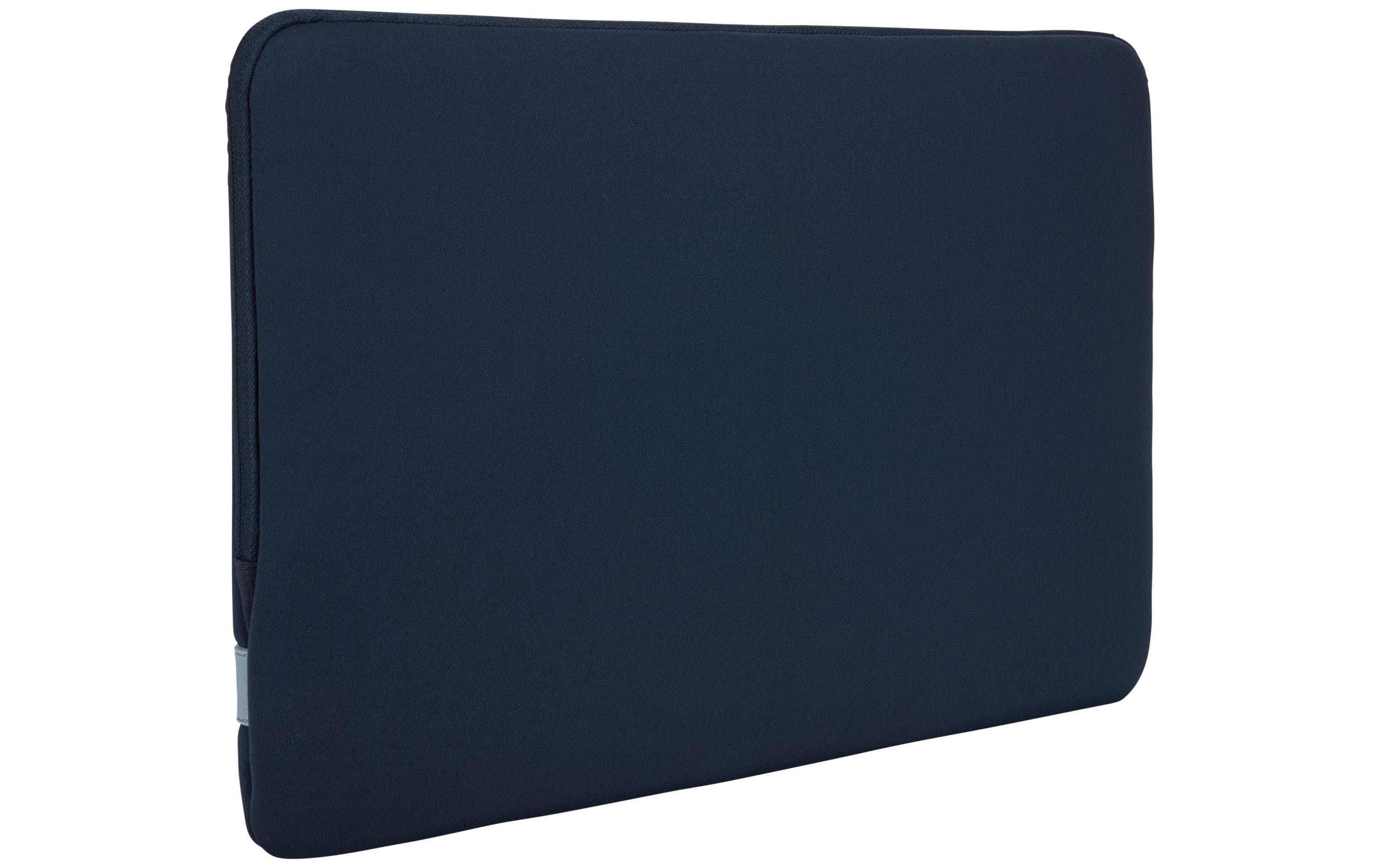 Case Logic Notebook-Sleeve Reflect 15.6 Blau Case Logic Notebook-Sleeve Reflect 15.6 Blau