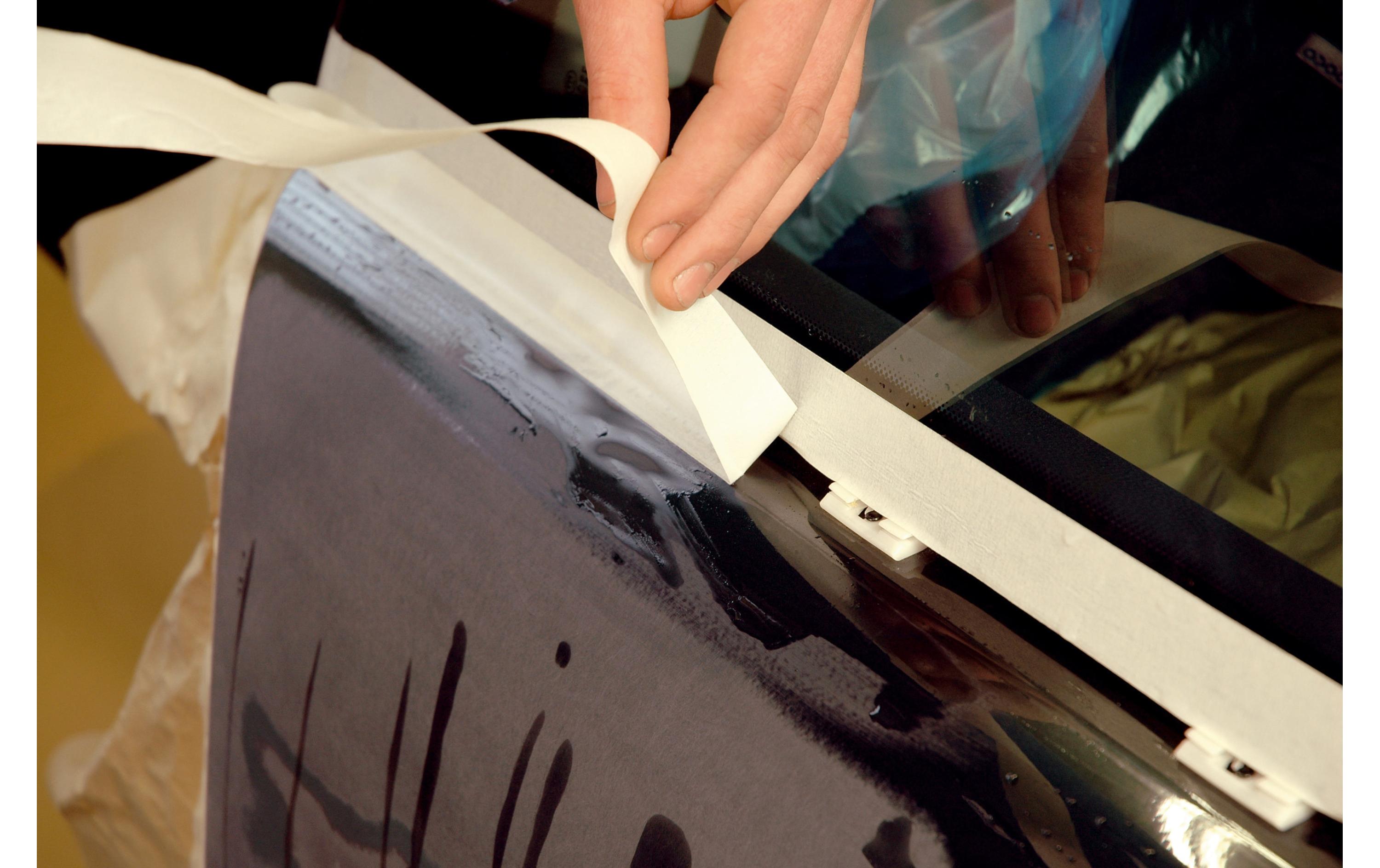 tesa Malerkrepp 25 mm x 50 m tesa Malerkrepp 25 mm x 50 m