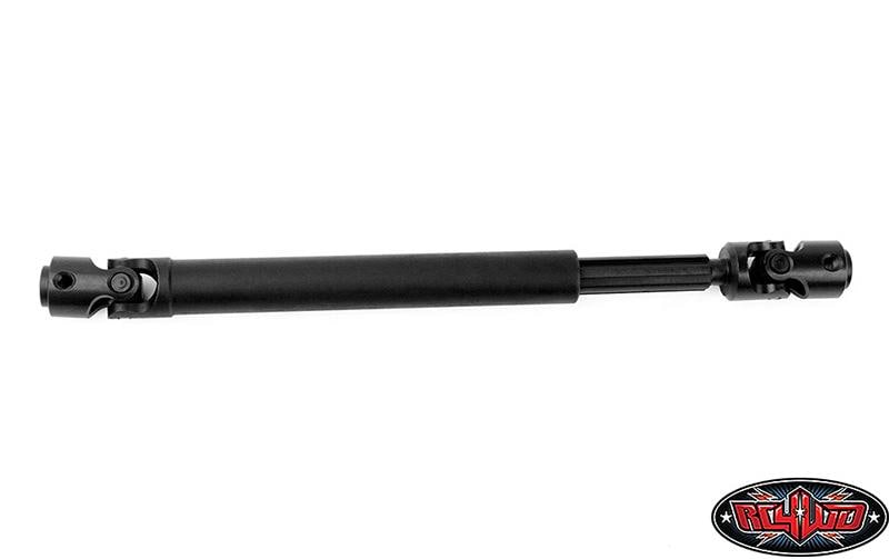 RC4WD Antriebswelle Steel Punisher Shaft V2 120 mm - 150 mm