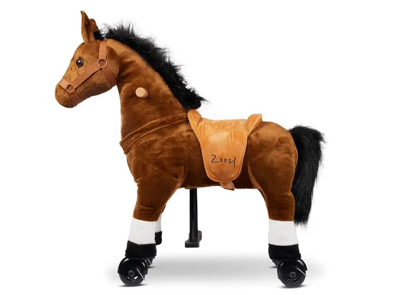 zoosy Reittier Pferd Gr. S zoosy Reittier Pferd Gr. S
