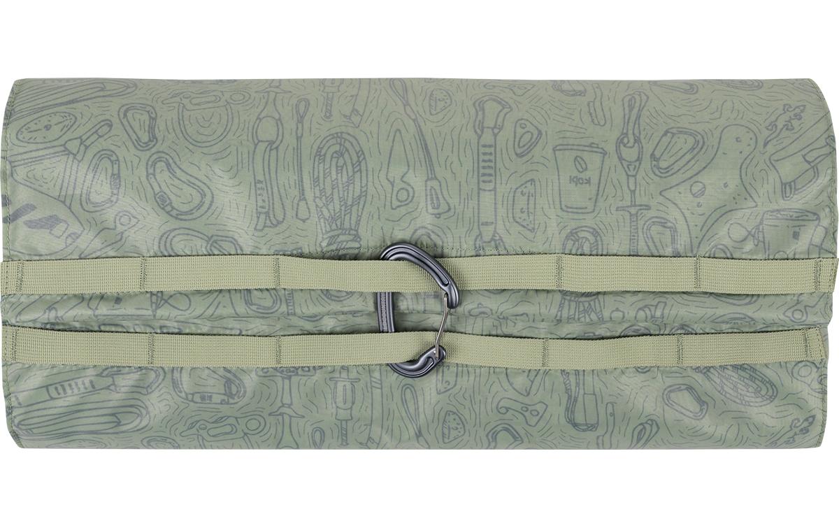 Wild Country Rope Tarp Gearstorm