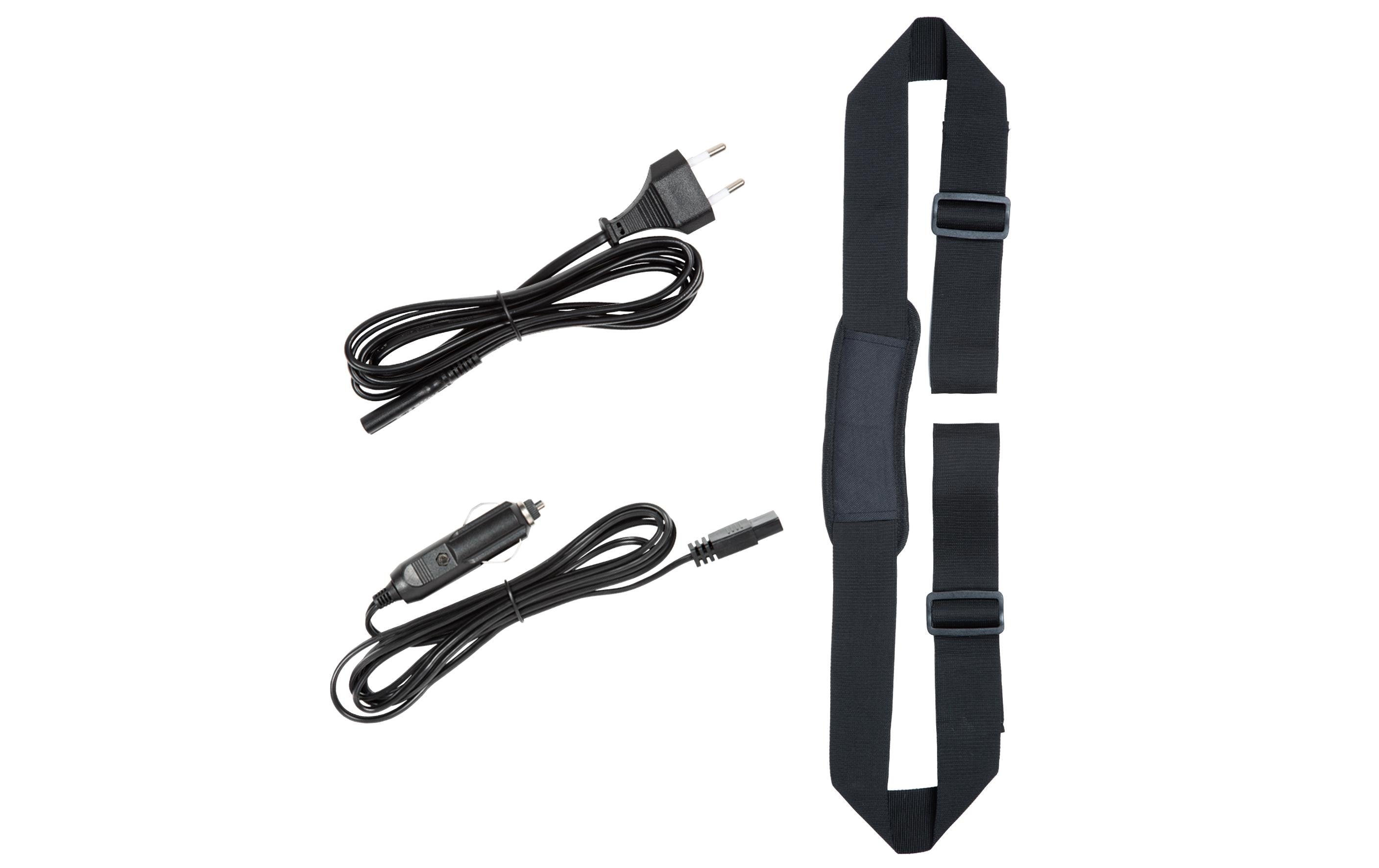 Einhell Kühlbox TE-COL 18/27 Li-Solo