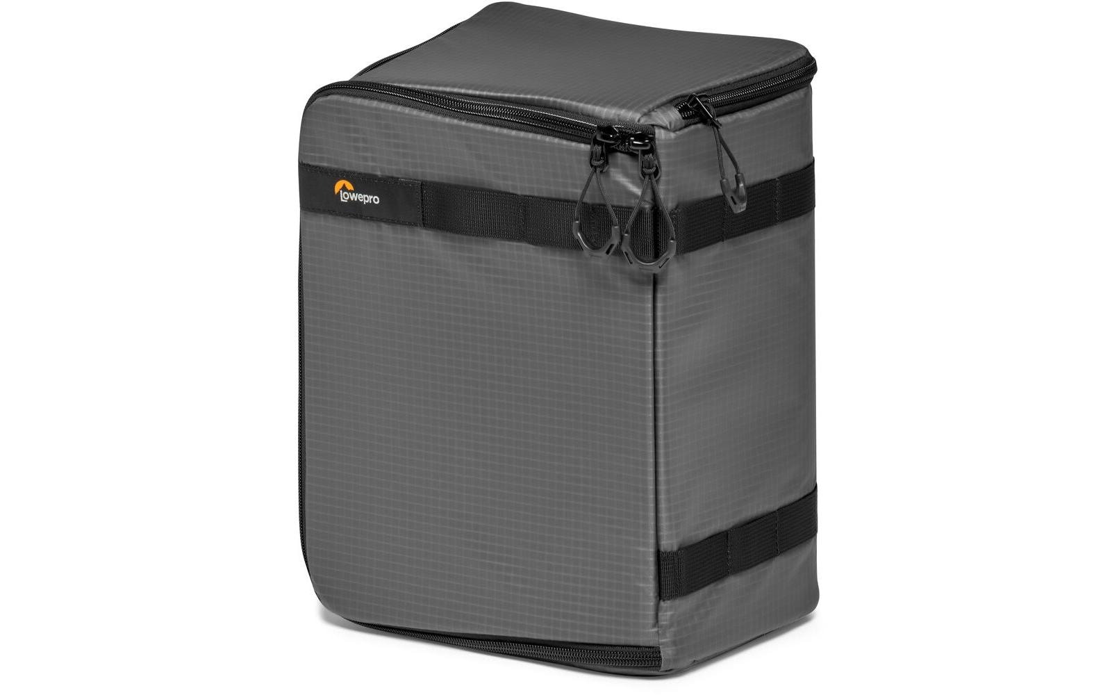 Lowepro Kameratasche GearUp PRO XL II Grau