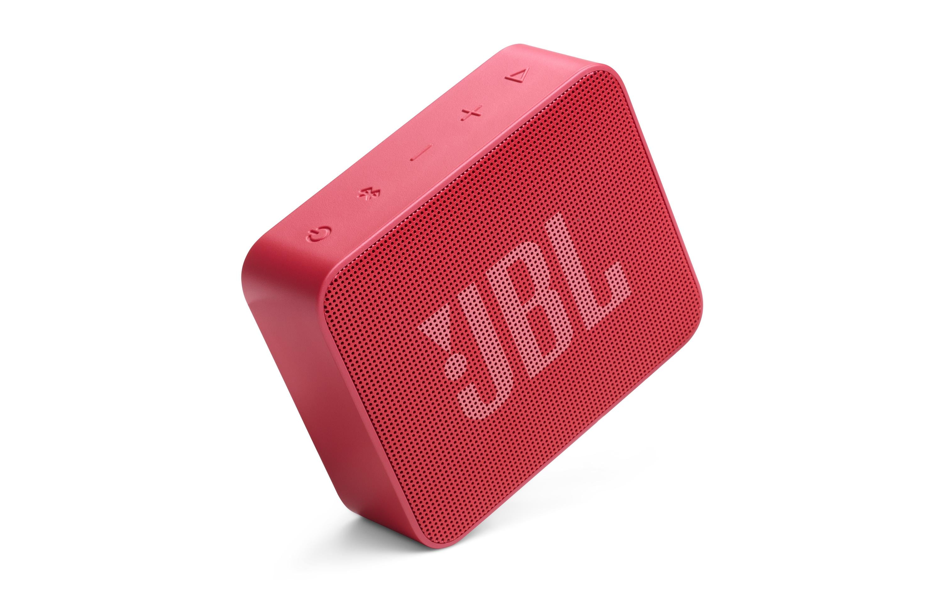 JBL Bluetooth Speaker Go Essential 2 Rot