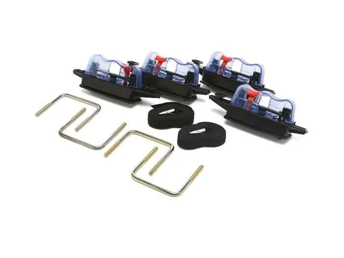 Thule Montagesatz Thule Montagesatz