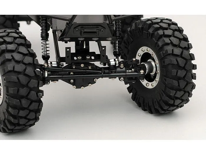 RC4WD Spurverbreiterung 12 mm RC4WD Spurverbreiterung 12 mm