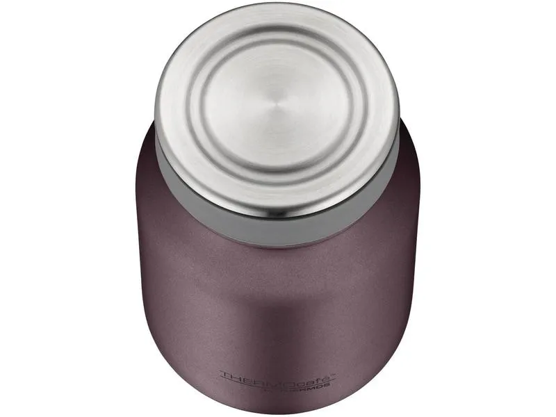 Thermos Thermo-Foodbehälter TC 0.5 l, Burgundy