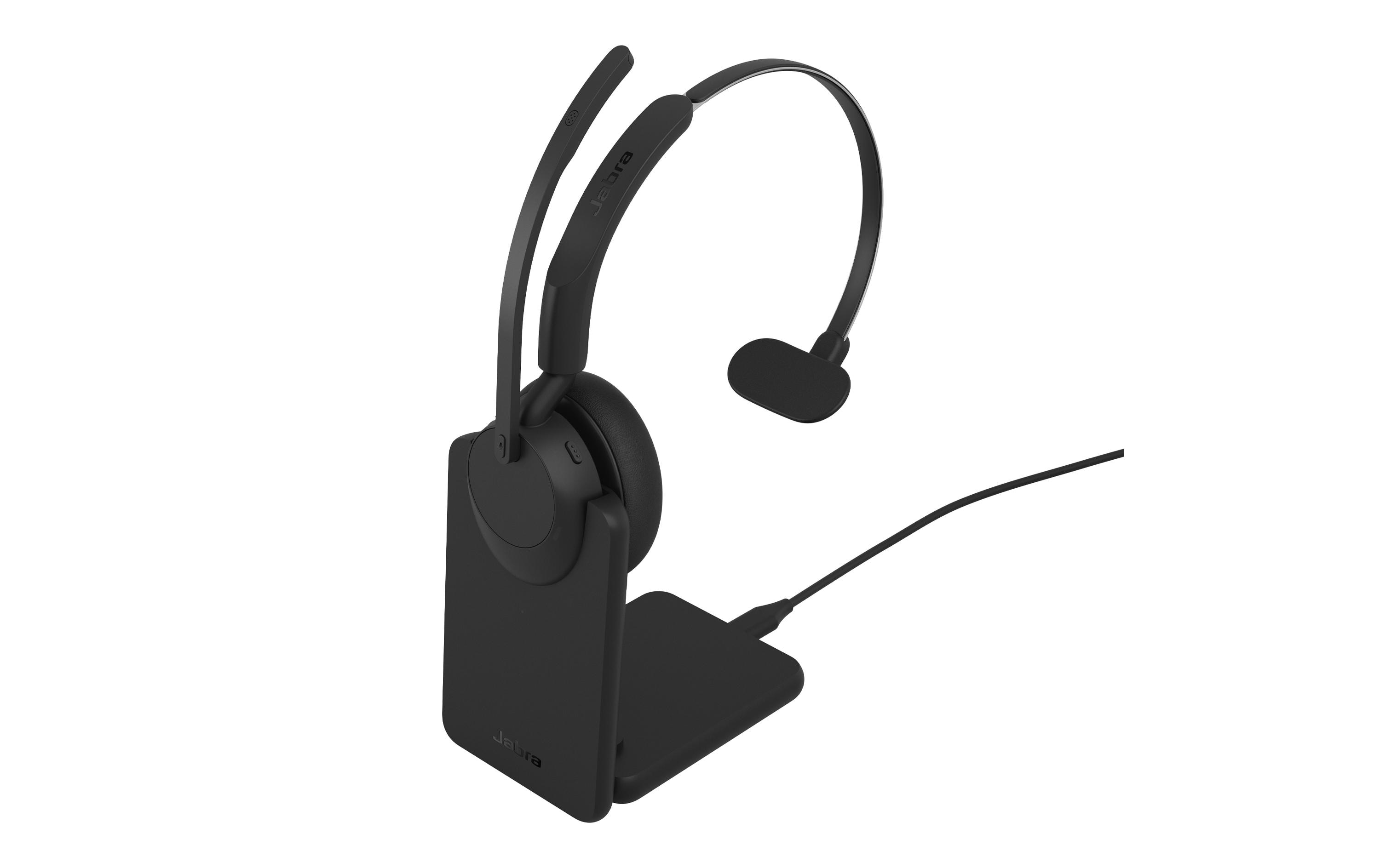 Jabra Evolve2 65 UC, Dongle USB-C
