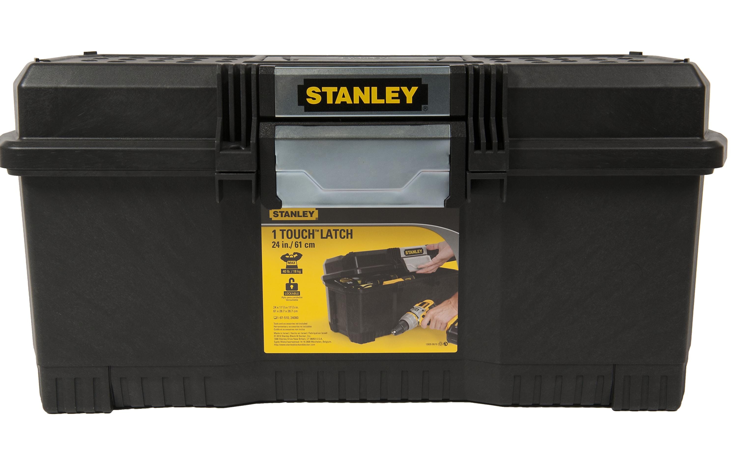 Stanley Werkzeugkiste