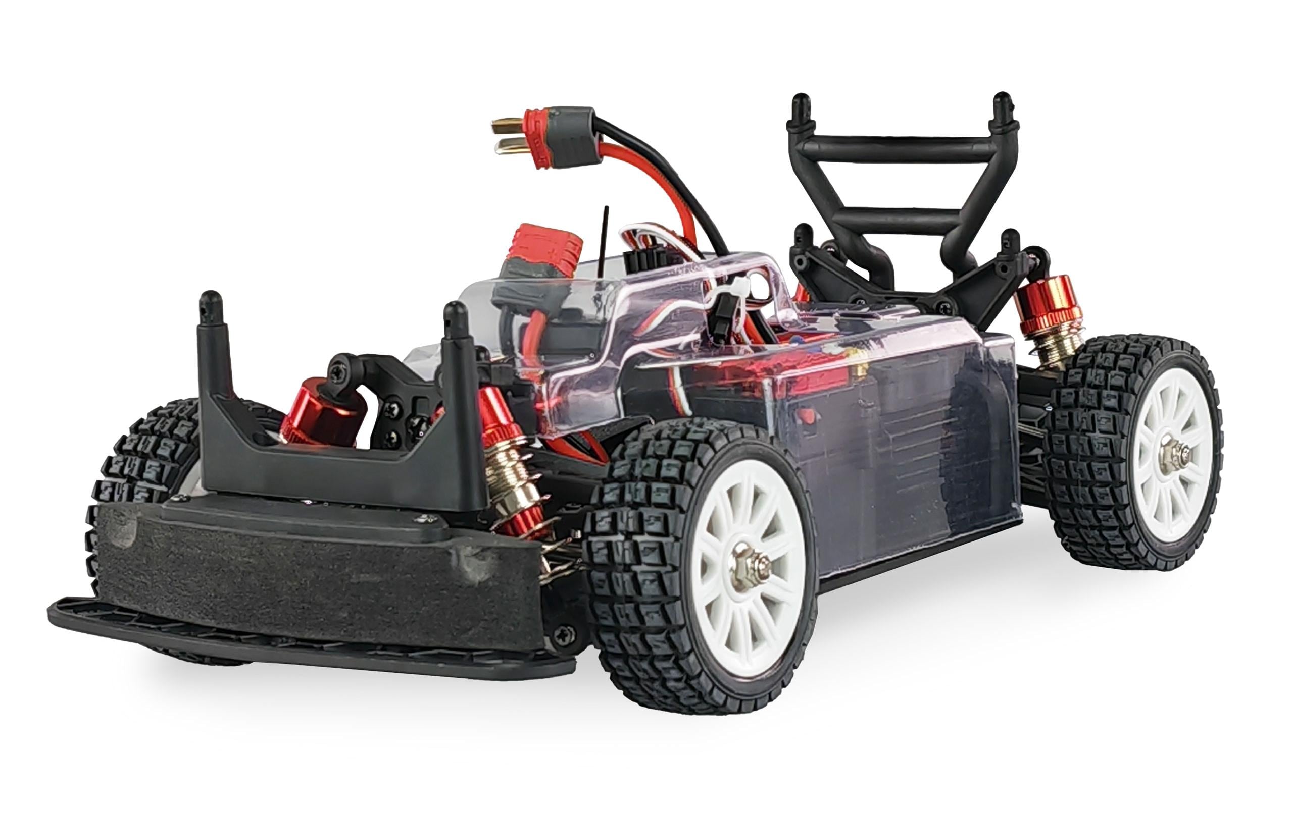 Amewi Rally Hyper Go Citroen C3 WRC Brushless RTR, 1:14 Amewi Rally Hyper Go Citroen C3 WRC Brushless RTR, 1:14