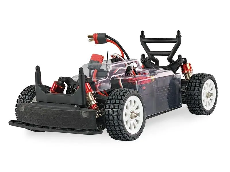 Amewi Rally Hyper Go Lancia Delta HF Integrale Brushless RTR, 1:14 Amewi Rally Hyper Go Lancia Delta HF Integrale Brushless RTR, 1:14