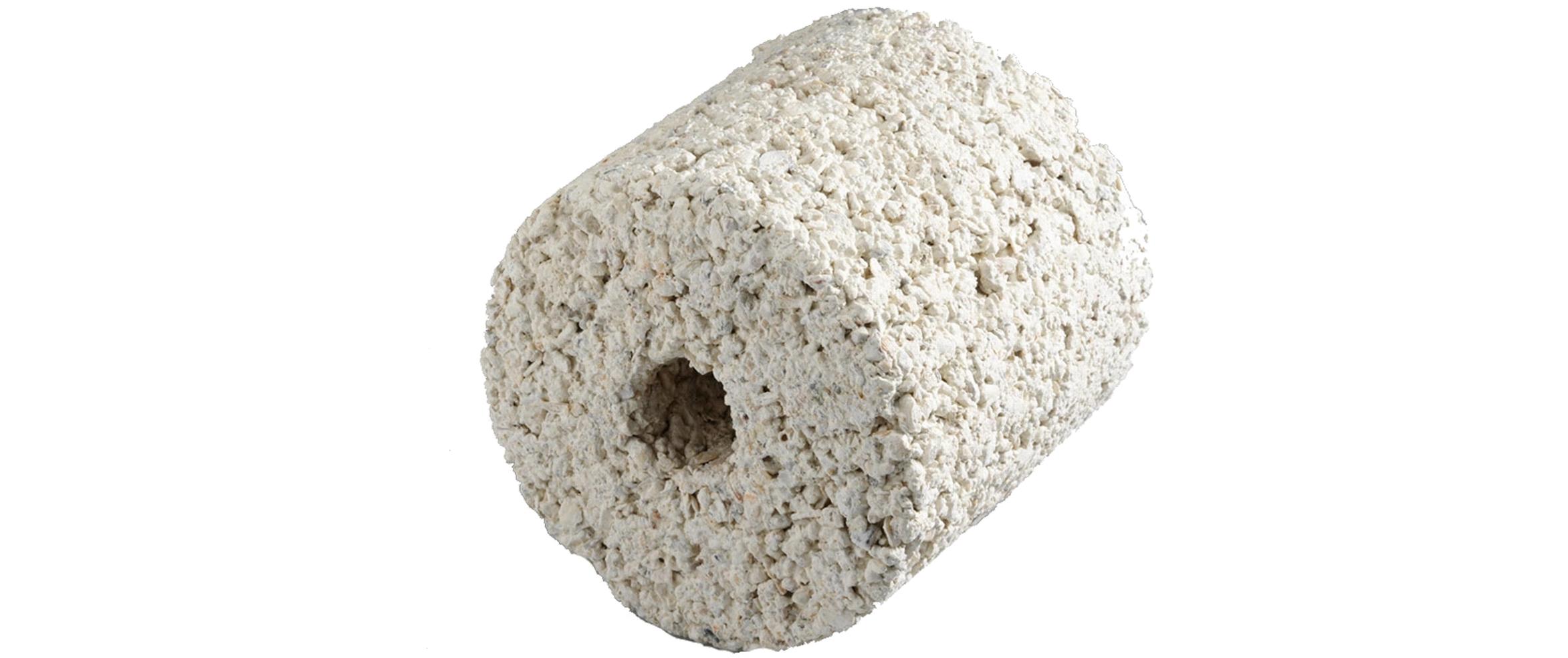 Versele Laga Ziervogelfutter Mineral Bloc Loro Parque, 400 g Versele Laga Ziervogelfutter Mineral Bloc Loro Parque, 400 g