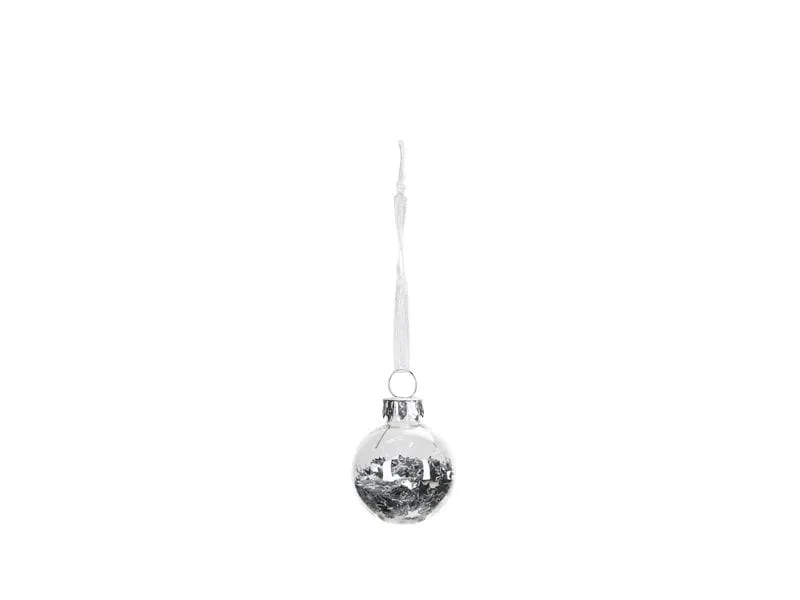 COCON Weihnachtskugel 12 Stück