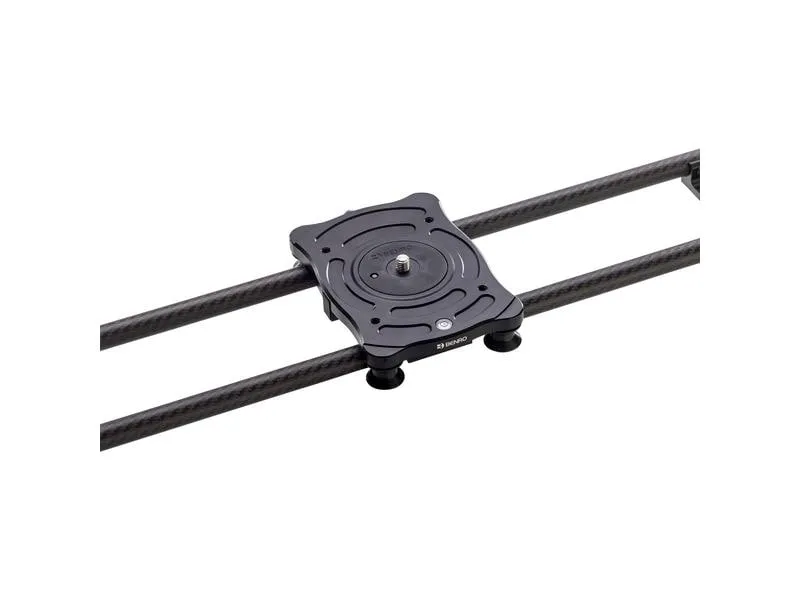 Benro Skater-/Slider-Stativ MoveOver 8 Carbon 600 mm Benro Skater-/Slider-Stativ MoveOver 8 Carbon 600 mm