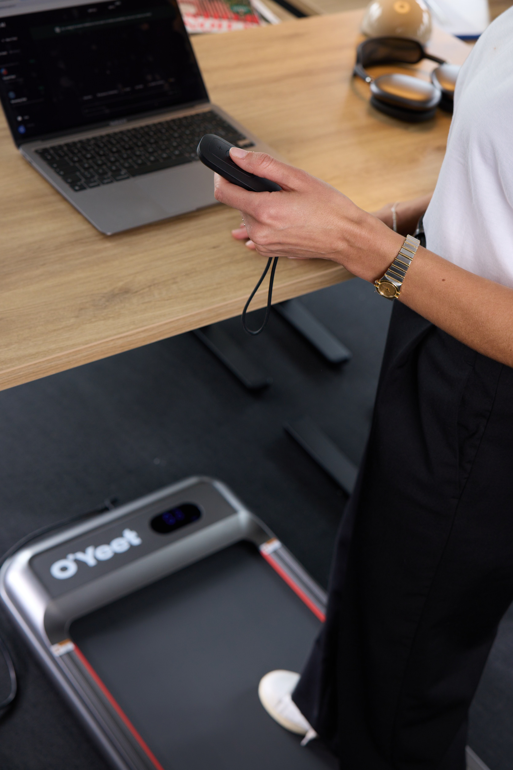 O’Yeet Walking Pad O’Yeet Walking Pad