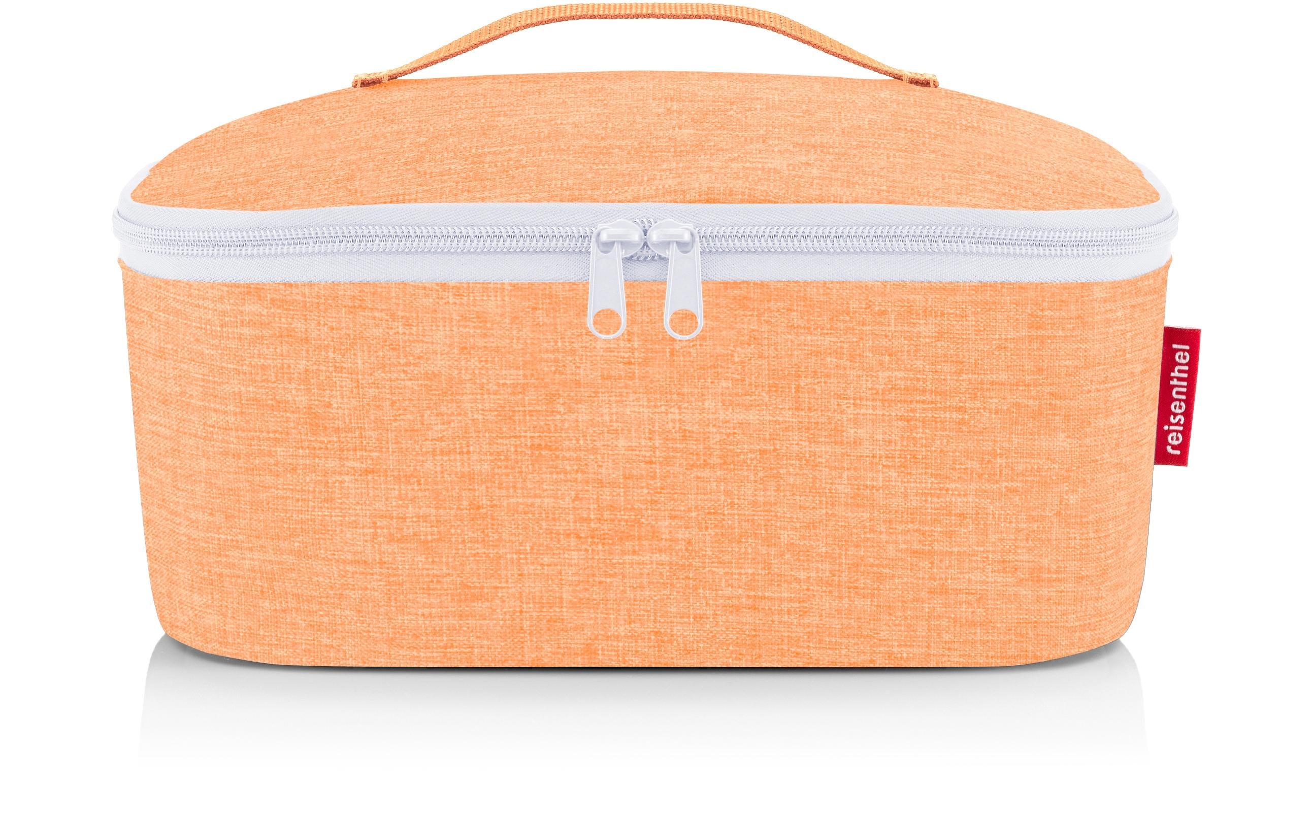 Reisenthel Kühltasche M Pocket Twist Apricot Reisenthel Kühltasche M Pocket Twist Apricot