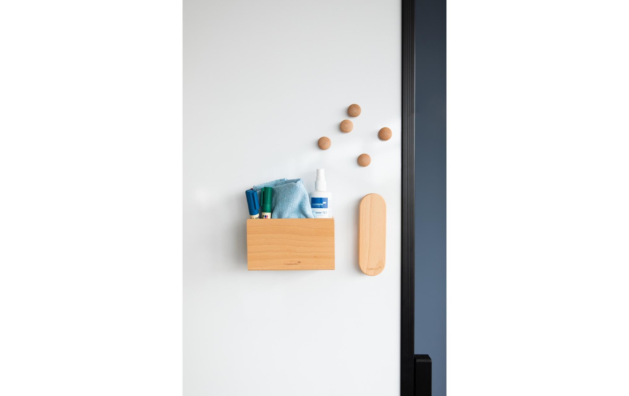 Legamaster Moderationswand Premium Multiboard XL 120 x 150 cm