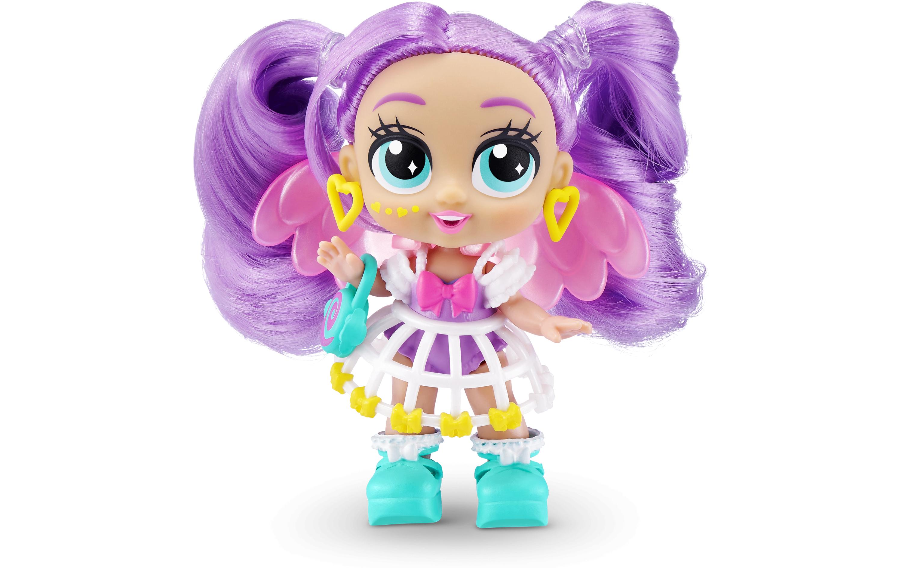 Zuru 5 Surprise Fashion Fairies Series 1 assortiert