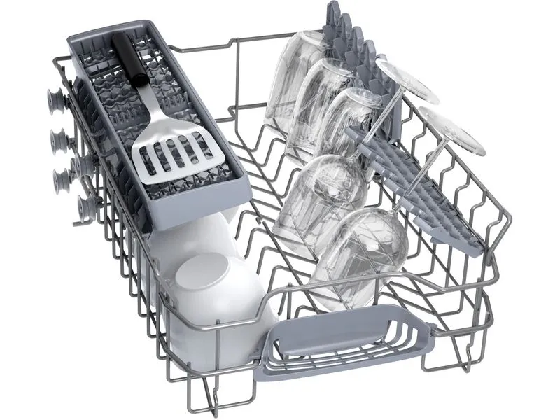 Bosch Einbaugeschirrspüler SPV2HKX42E Bosch Einbaugeschirrspüler SPV2HKX42E