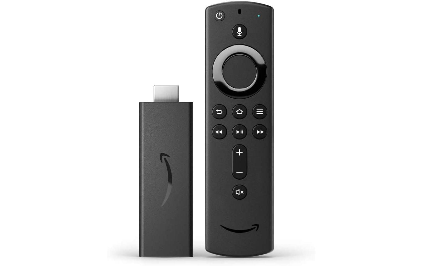 Amazon Fire TV Stick 2021 Amazon Fire TV Stick 2021