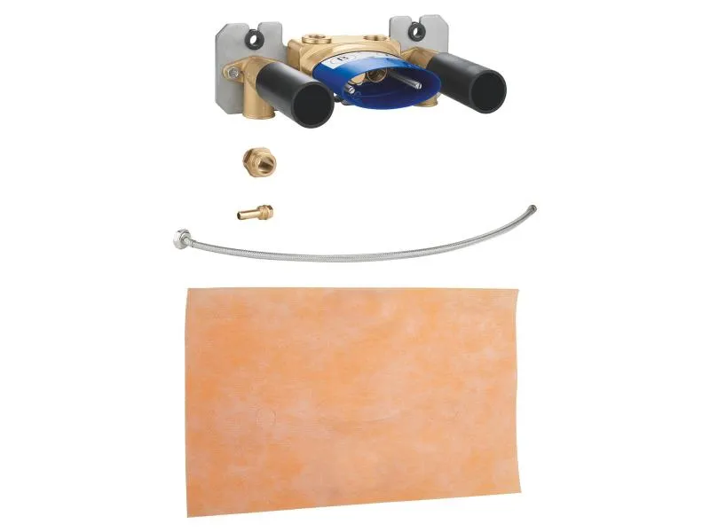 GROHE Thermostat Unterputz-Einbaukörper