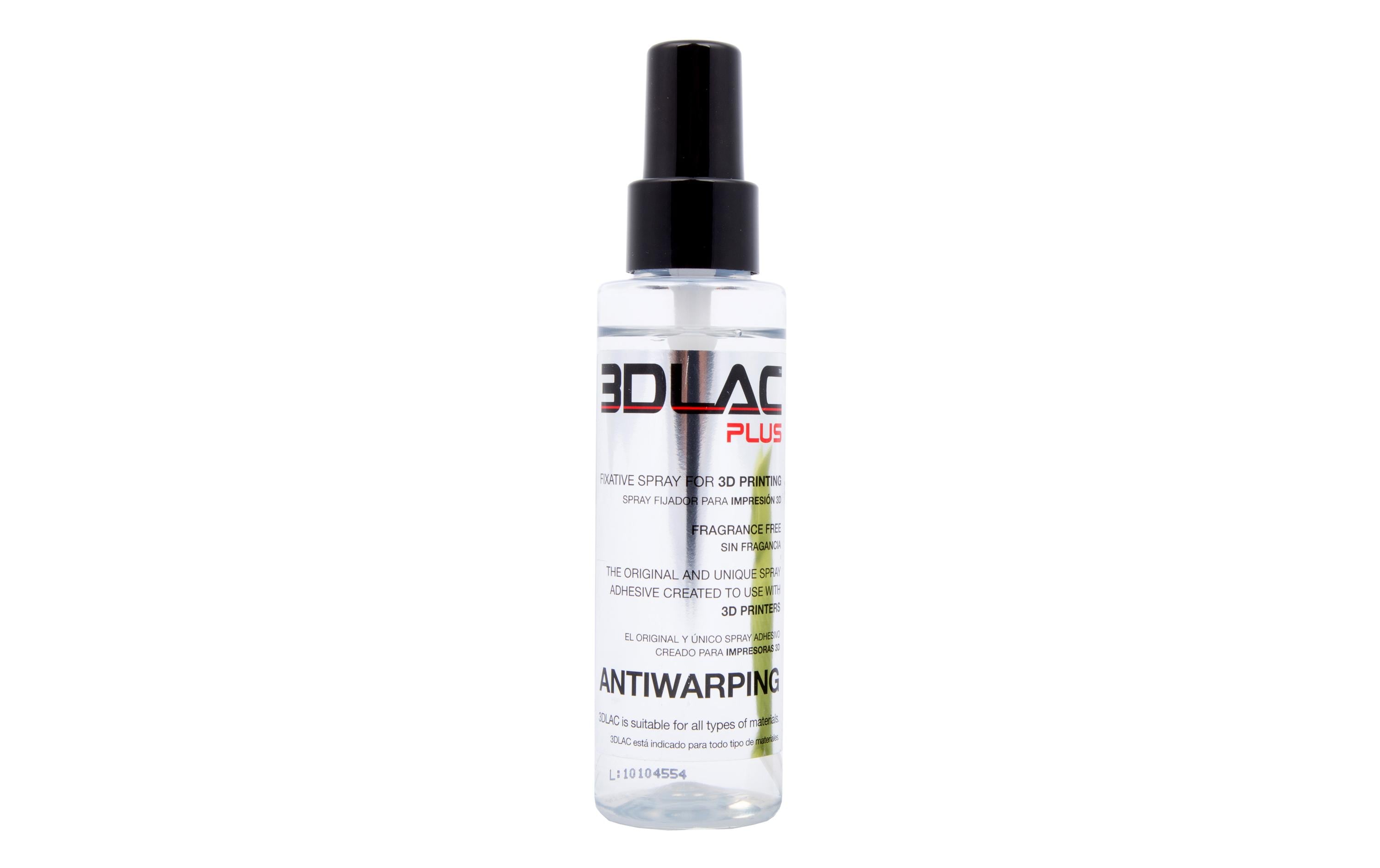 3DLAC Sprühkleber Leimspray Plus 100 ml 3DLAC Sprühkleber Leimspray Plus 100 ml
