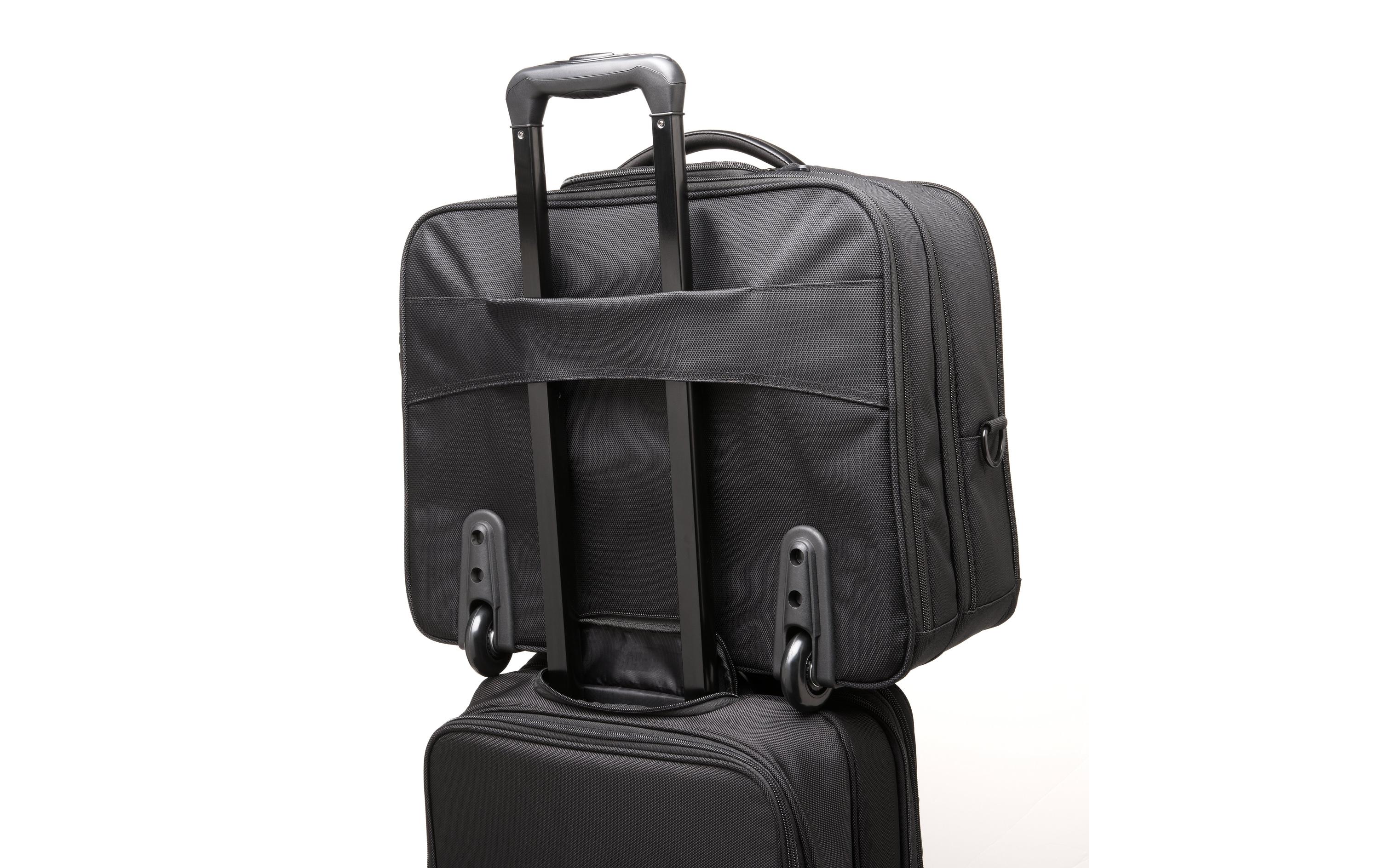 Kensington Notebook-Rollkoffer Contour 2.0 Business 17