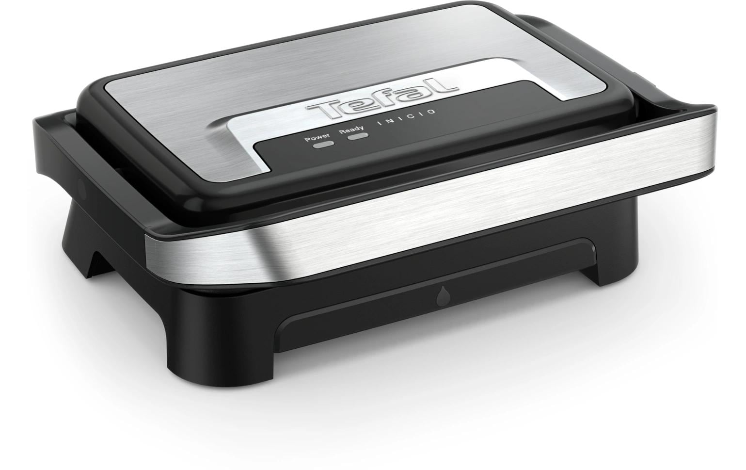 Tefal Kontaktgrill Inicio Compact GC270D 1000 W