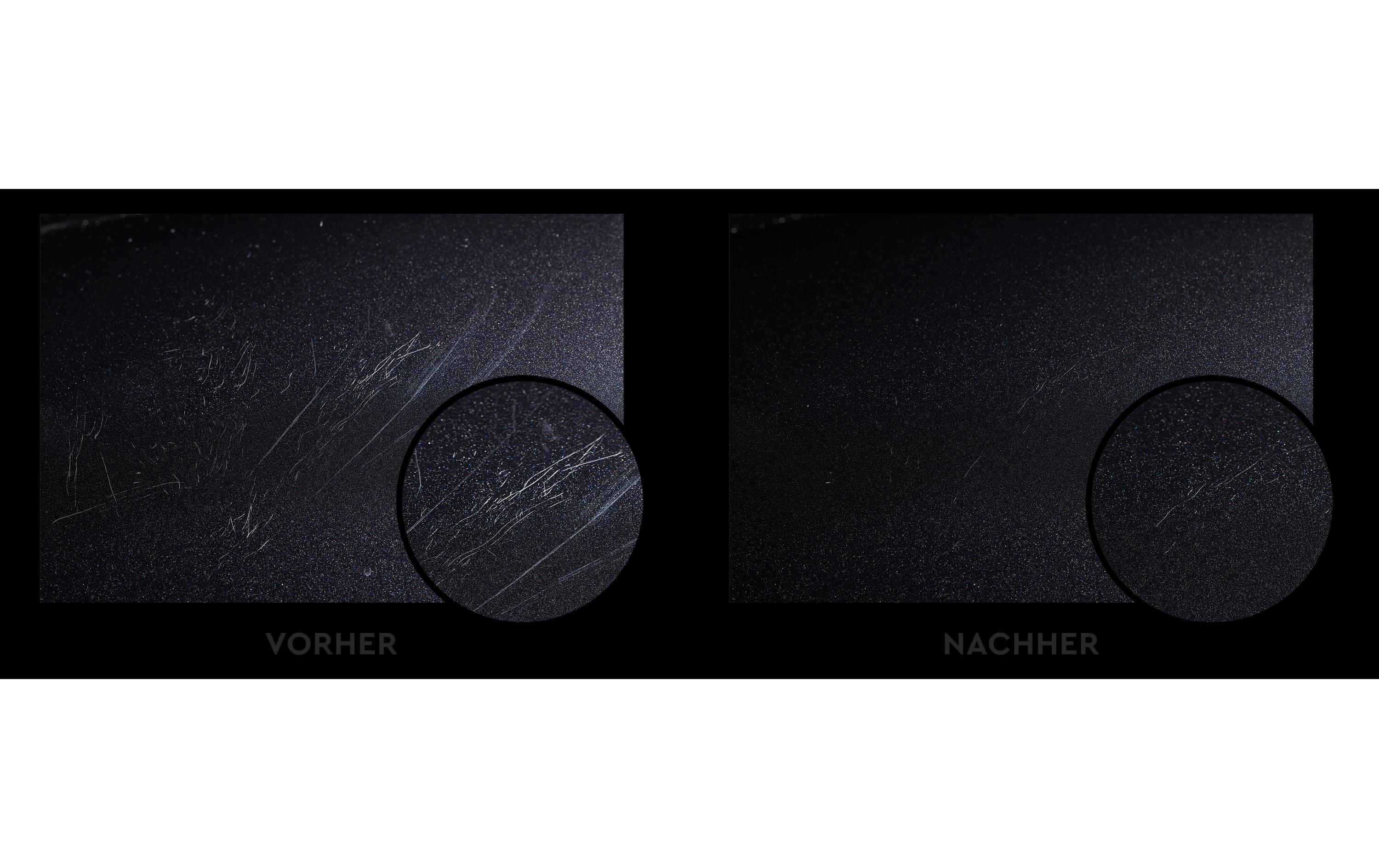 Sonax Kratzerentferner Set, 2 x 25 ml 50 ml