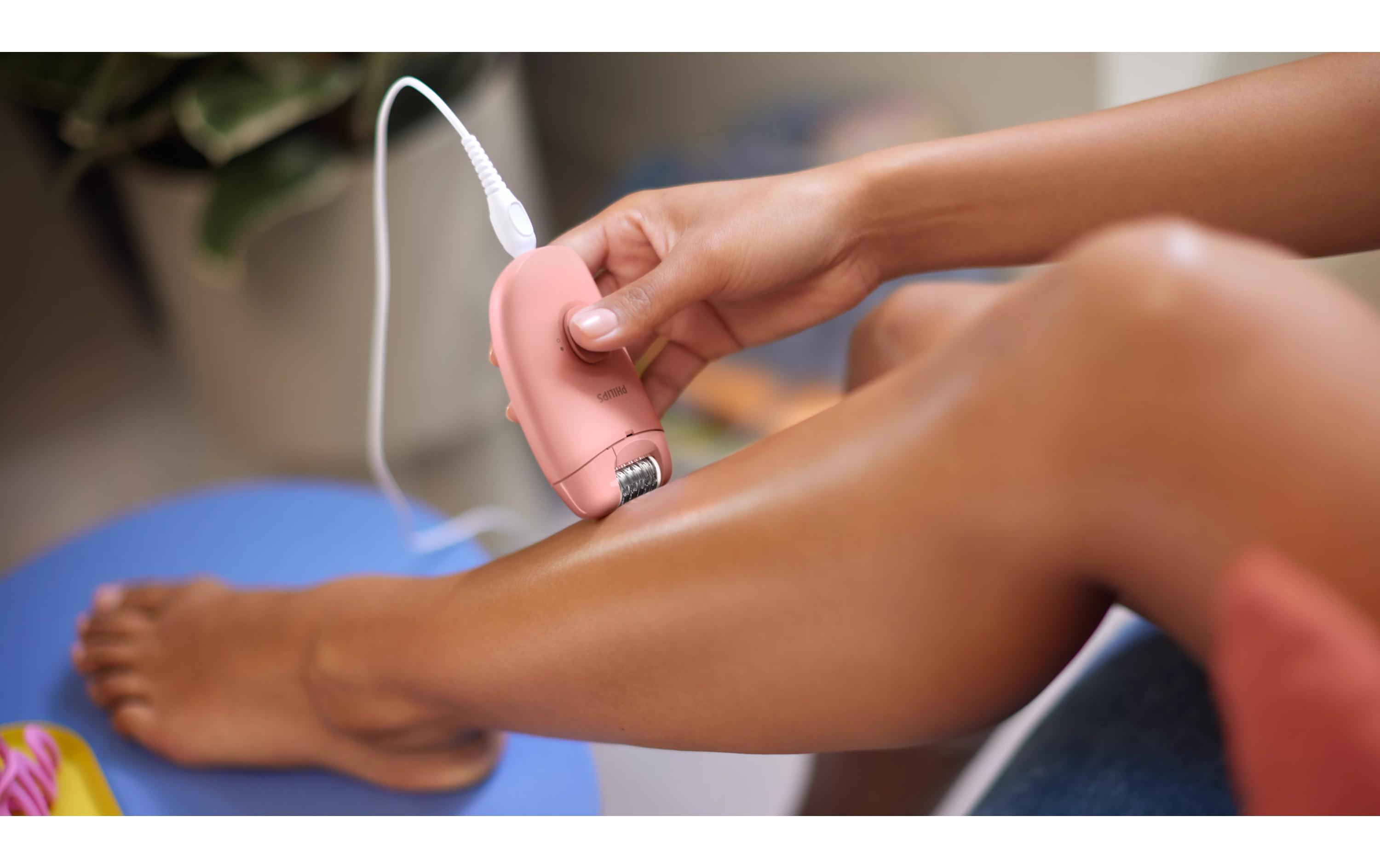 Philips Epilierer Series 2000 BRE227/00