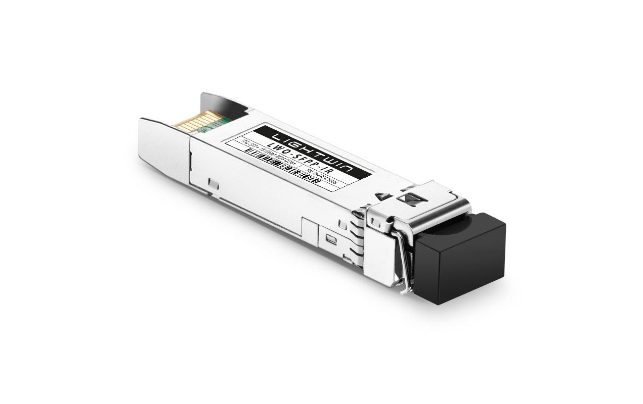 Lightwin Optics SFP+ Modul LWO-SFPP-IR 2km