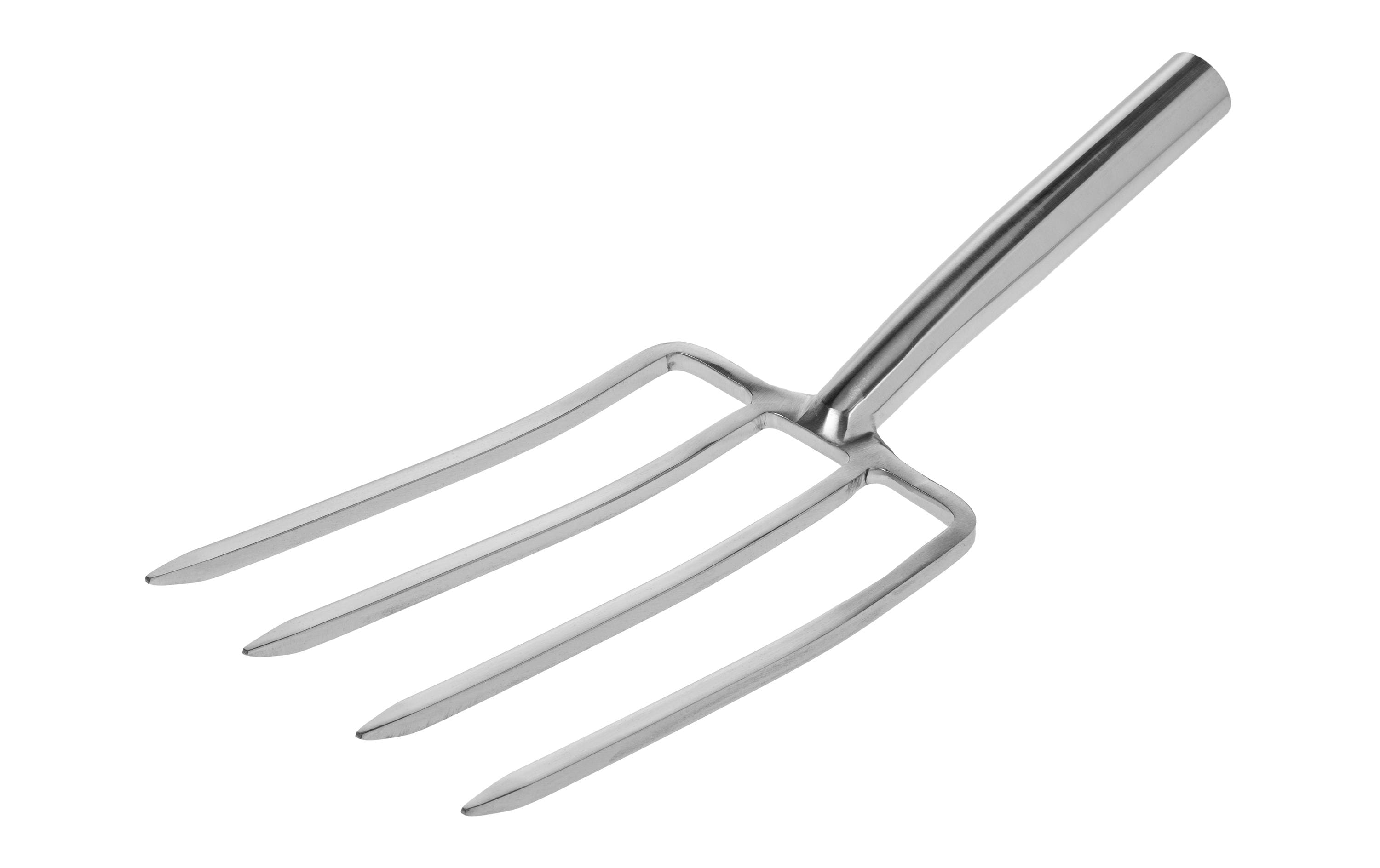 FTM Spatengabel ohne Stiel