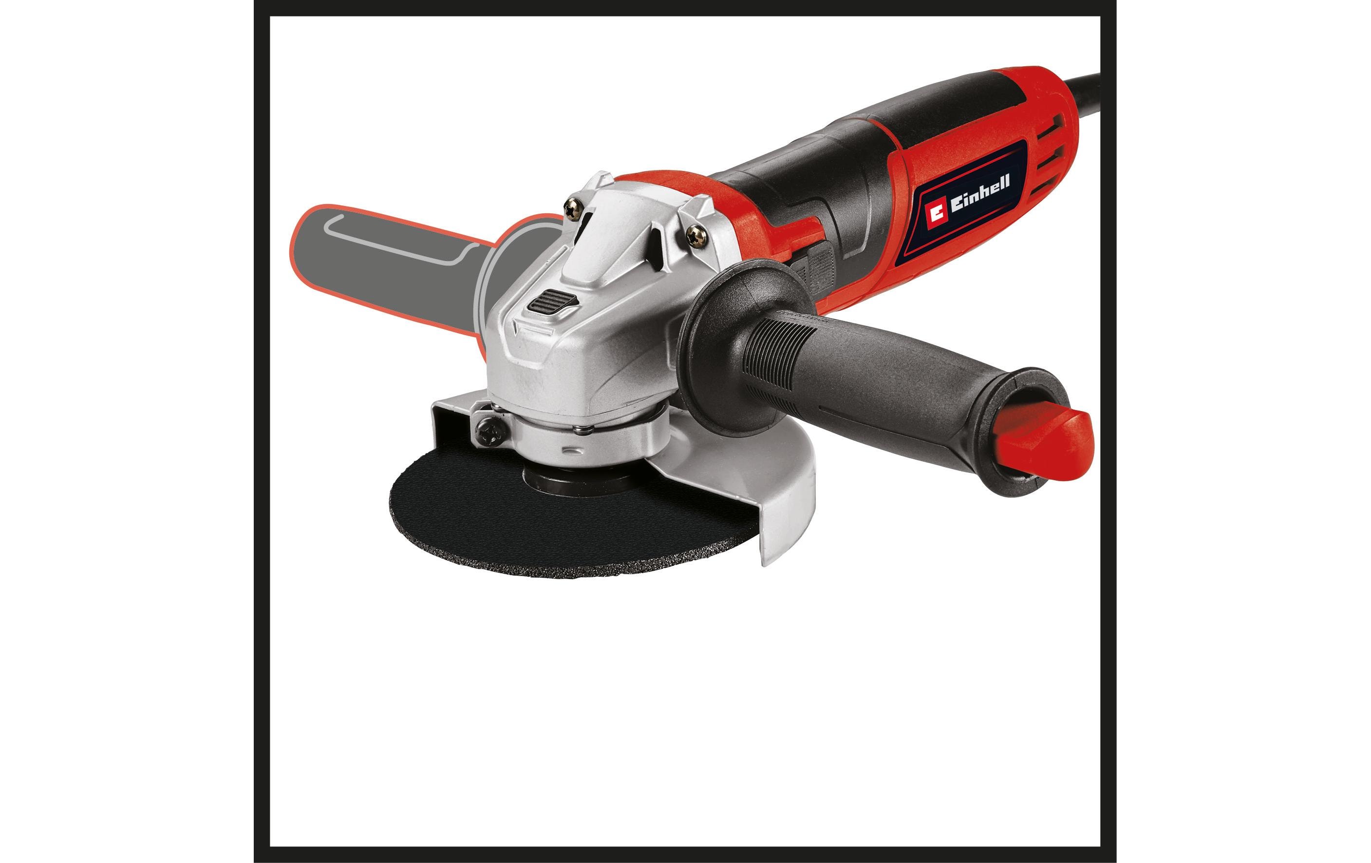 Einhell Winkelschleifer TC-AG 115/750